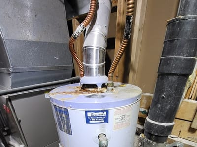 Waite Heating & Cooling, LLC