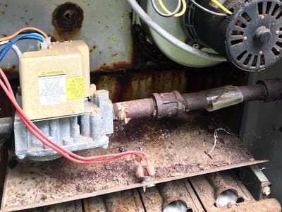 Wake Forest HVAC Company