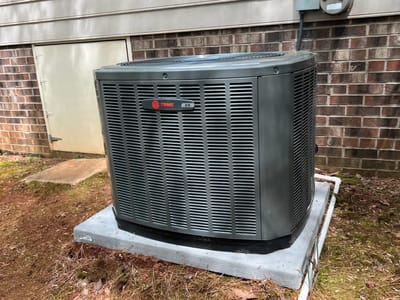 Wake Forest HVAC Company