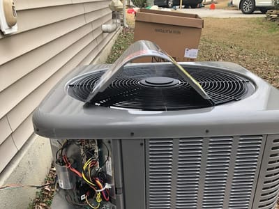 Wake Heating and Air, Inc.