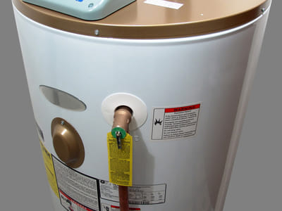 Waldman Plumbing & Heating