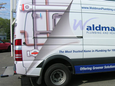 Waldman Plumbing & Heating