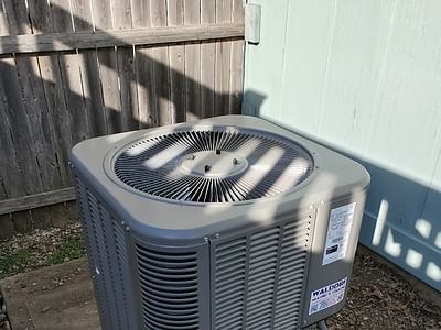 Waldorf-Riley Heating and Cooling