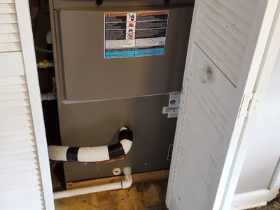 Waldorf-Riley Heating and Cooling