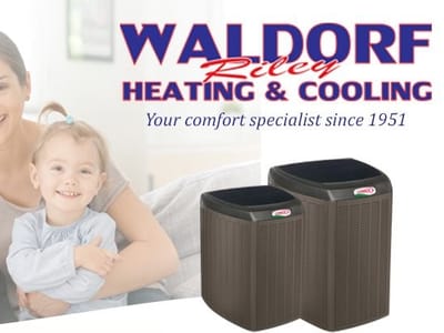 Waldorf-Riley Heating and Cooling