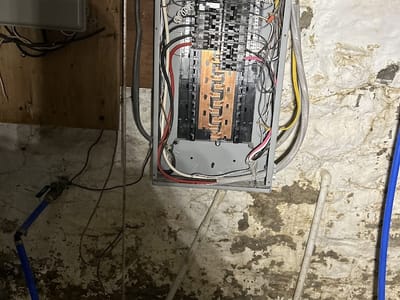 Waldron Electric Heating Cooling Same Day Services