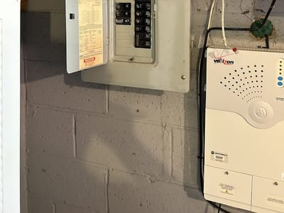 Waldron Electric Heating Cooling Same Day Services