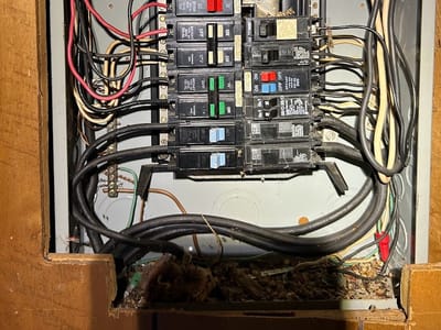 Waldron Electric Heating Cooling Same Day Services