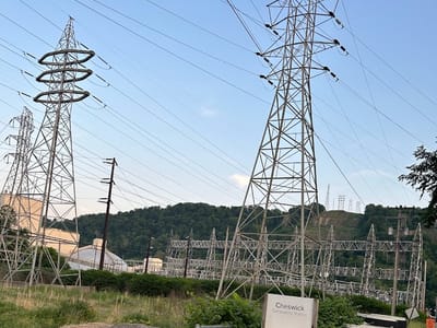 Waldron Electric Heating Cooling Same Day Services