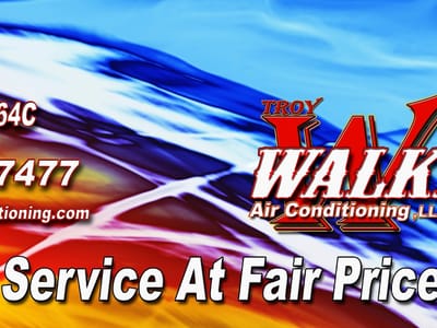 Walker Air Conditioning