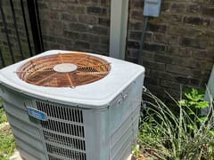 Walker Air Plumbing Electric