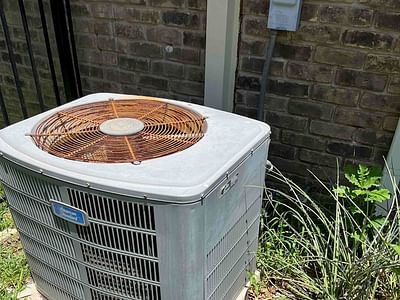 Walker Air Plumbing Electric