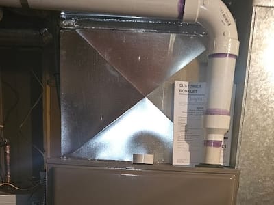 Walker Company Heating & Air