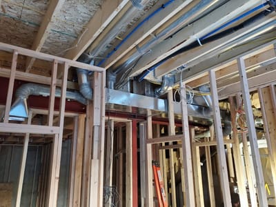 Walker Company Heating & Air