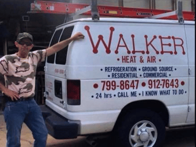 Walker Heat & Air