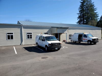 Walker Heating & AC, Inc.