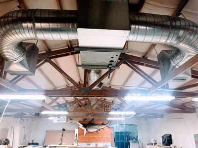 Walker Heating & AC, Inc.