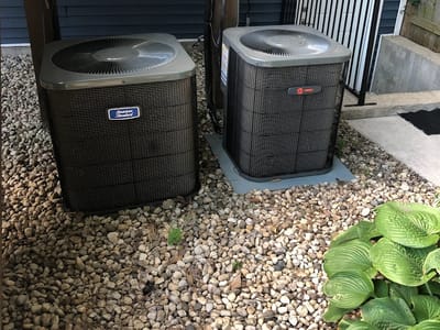 Walker Heating and Cooling Solutions