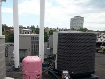 Walker Heating and Cooling Solutions