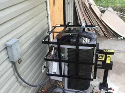 Walker Heating and Cooling Solutions