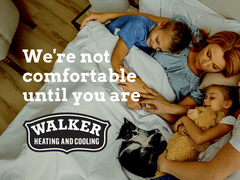 Walker Heating & Cooling