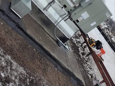 Walker-J-Walker, INC.