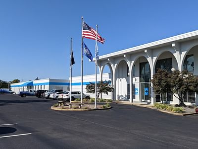 Walker Mechanical Contractors