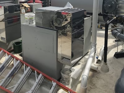 Walker Plumbing & HVAC