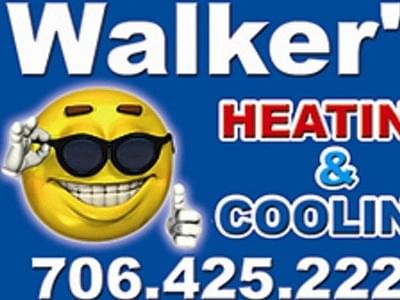 Walker's Heating & Cooling