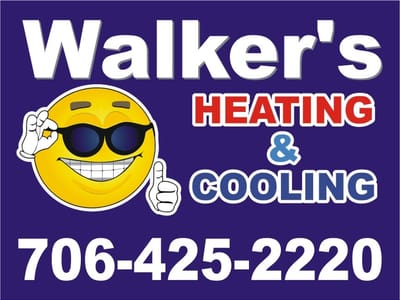 Walker's Heating & Cooling
