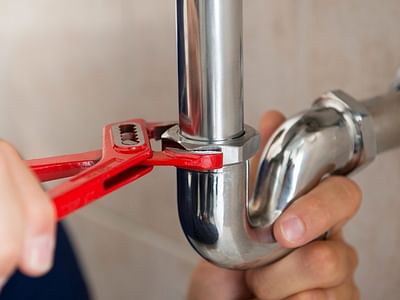 Walker Tradesman Plumbing