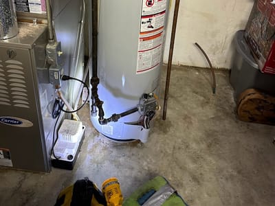 Walkers Heating and Cooling Services LLC