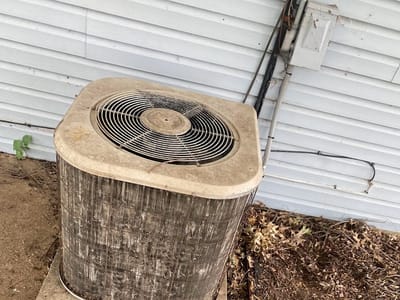 Walkers Heating and Cooling Services LLC