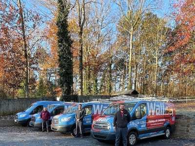 Wall Heating & Air Conditioning, Inc.