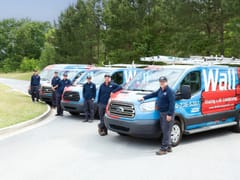 Wall Heating & Air Conditioning, Inc.