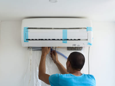 Wallace A/C and Refrigeration LLC