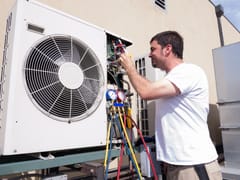 Wallace A/C and Refrigeration LLC