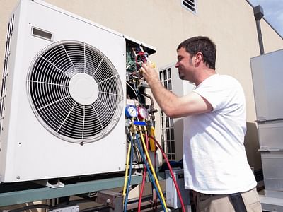 Wallace A/C and Refrigeration LLC