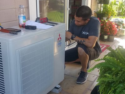 Wallace A/C and Refrigeration LLC