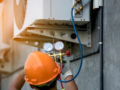 Wallace A/C and Refrigeration LLC