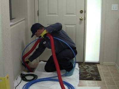 Wallace A/C and Refrigeration LLC