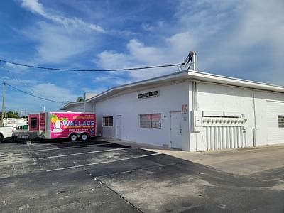 Wallace Air Conditioning & Heating