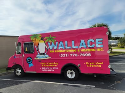 Wallace Air Conditioning & Heating