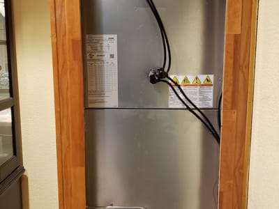 Wallace's Heating and Cooling LLC