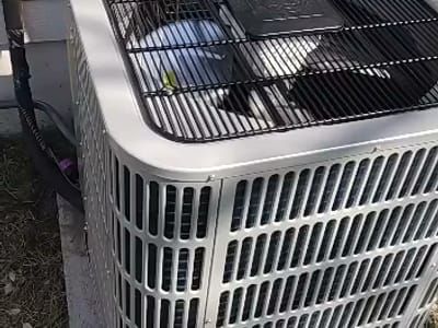 Wallace's Heating and Cooling LLC