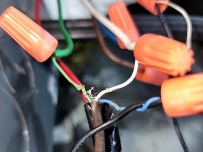 Wallace's Heating and Cooling LLC