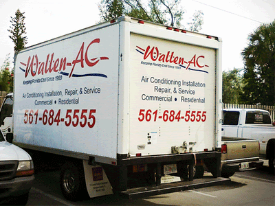 Wallen Air Conditioning, Inc.