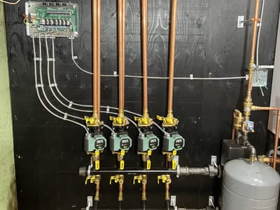 Walley's Heating & Air