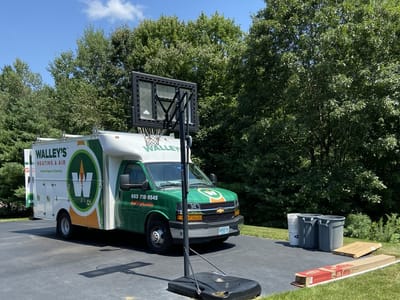 Walley's Heating & Air