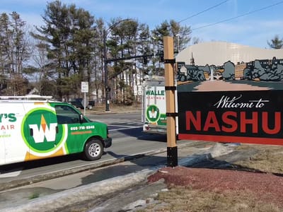 Walley's Heating & Air